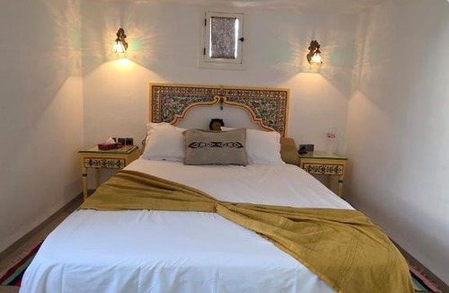Erriadh Villa | Charming Houch with pool