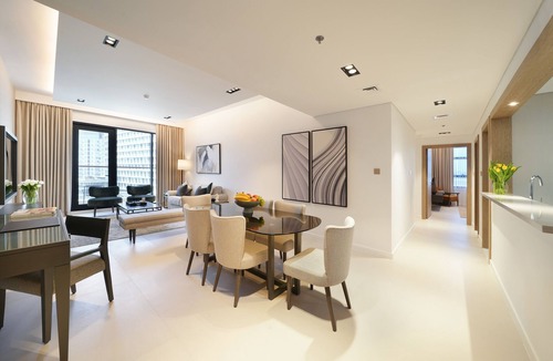 Palm Jumeirah Apartment | Cheval Maison - The Palm Dubai