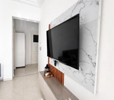 Monastir Apartment | Chic & Comfortable Stay