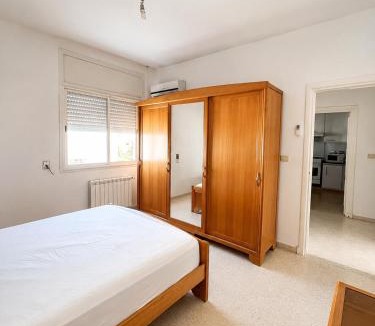 Monastir Apartment | Chic & Comfortable Stay