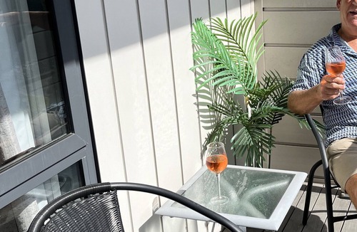 Mount Wellington Apartment | City apartment with nature views, Just steps to trains, Resort style facilities