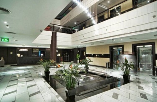 Al Ain Hotel | City Seasons Hotel Al Ain