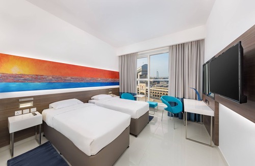 Al Barsha 1 Hotel | Citymax Hotel Al Barsha