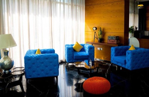Barsha Heights Hotel | Classic Room | Sig1 Barsha | Rooftop Pool, Spa, Metro Access, 4-Star