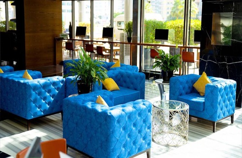 Barsha Heights Hotel | Classic Room | Sig1 Barsha | Rooftop Pool, Spa, Metro Access, 4-Star