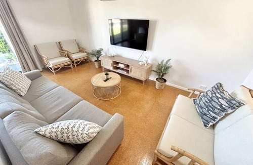 Port Hughes House | Coastal Break - Family Escape in Port Hughes