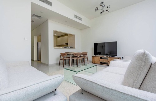 Mina Al Arab Villa | Coastal Family Villa in Marbella RAK