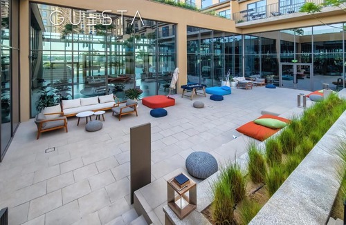 Dubai Apartment | Collective Tower, Dubai Hills Estate