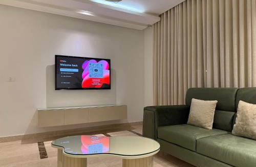 Jardins De Carthage Apartment | Conforme moderne pour un séjour relax