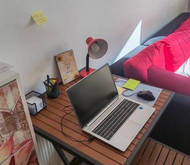 Cite Les Palmeraies Apartment | Coquet ac accès autonome