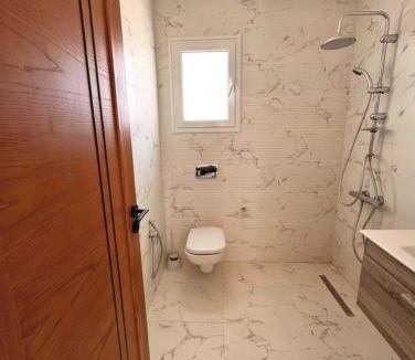 Arkou Villa | Corail