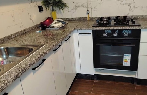 Sousse - Monastir Apartment | Cosy air-conditioned apartment in sousse