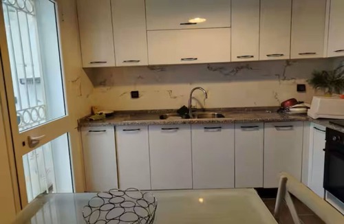 Sousse - Monastir Apartment | Cosy air-conditioned apartment in sousse