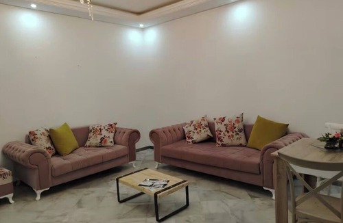 Sousse - Monastir Apartment | Cosy air-conditioned apartment in sousse