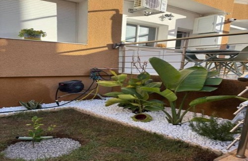 Sousse - Monastir Apartment | Cosy and warm apartment for 6 people