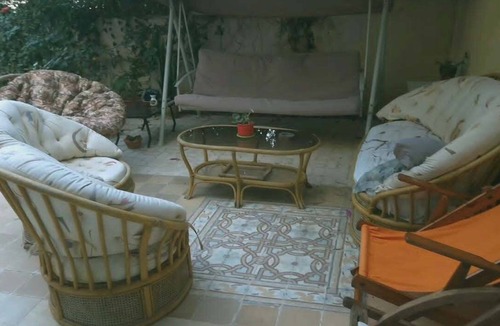 Mrezga House | Cosy, rustic ambience