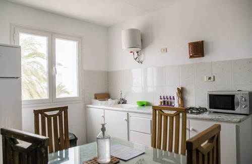 Playa Sidi Mehrez House | Cozi Coliving