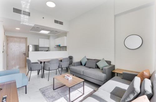Jebel Ali Apartment | Cozy 1BR Apartment, 20 Min to Jebel Ali Beach