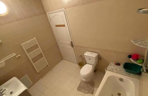 Hiboun Apartment | Cozy Appartement Mahdia