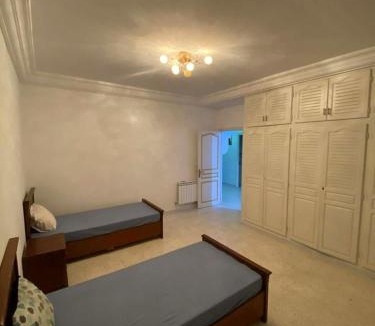 Hiboun Apartment | Cozy Appartement Mahdia