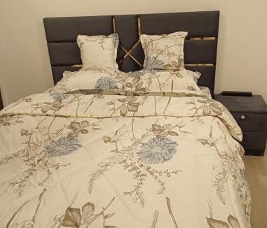 Ajman House | Cozy Beautiful Private Room with Shared Washroom