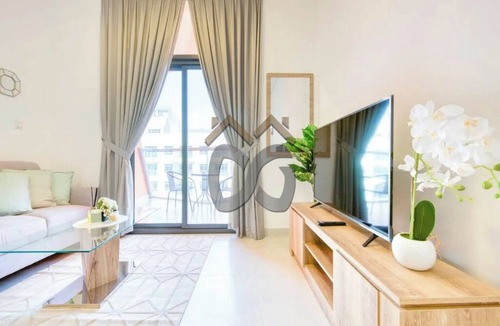 Dubai Apartment | Cozy Big Studio in fantastic Dubai