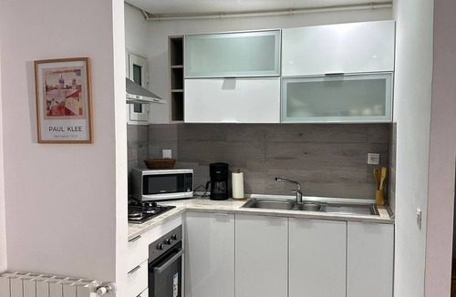 Hammamet Sud Apartment | Cozy Hammamet Apartment Beach, Pool, and Comfort Await