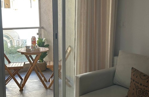 Hammamet Sud Apartment | Cozy Hammamet Apartment Beach, Pool, and Comfort Await