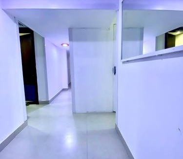 Al Muraqqabat Apartment | cozy pavilion