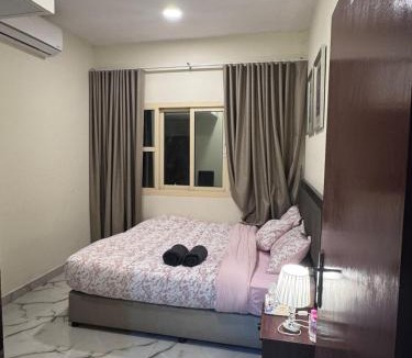 Naif Apartment | Cozy Studio Apartment near union Metro