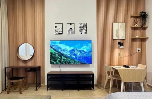 Dubai Apartment | Cozy & Stylish Studio in Silicon Oasis