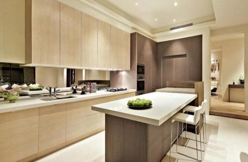 Al Muraqqabat Apartment | Creak tower 2
