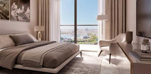 Al Muraqqabat Apartment | Creak tower 2