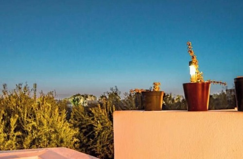 Houmt Souk Apartment | Daar Saida