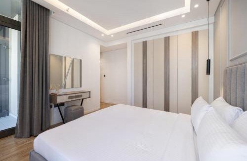 Al Satwa Apartment | Daniels 2BR at Jumeirah Garden City