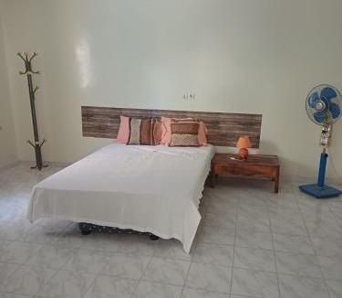 Tabarka Apartment | Dar Al Yasmine