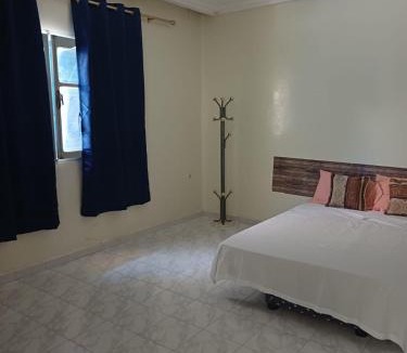 Tabarka Apartment | Dar Al Yasmine