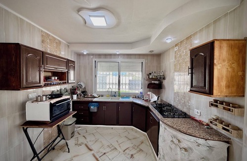 Dar Allouche House | Dar Allouche Beach - 5 min. Walk
