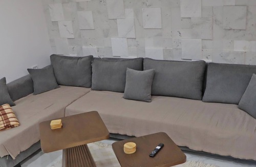 Hiboun House | Dar Amira - Dream club in Mahdia/Tunisia modern luxury house-beach close to the beach