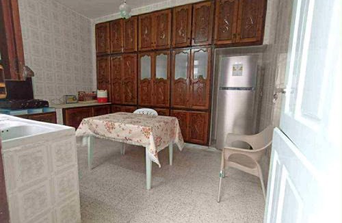 Kelibia House | Dar arbi