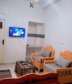 Medina de Sousse Apartment | Dar Aziz Primal