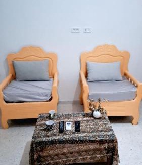 Medina de Sousse Apartment | Dar Aziz Primal