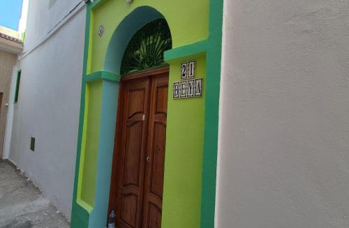 Kairouan House | dar Beya