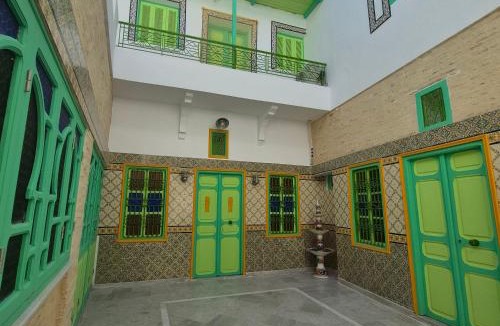 Kairouan House | dar Beya