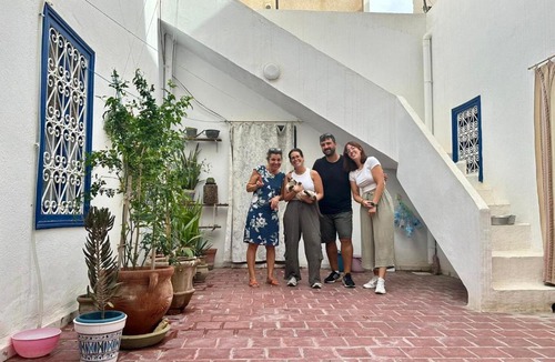Kairouan House | Dar Chama