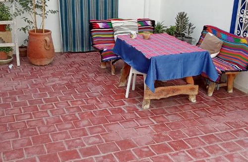 Kairouan House | Dar Chama