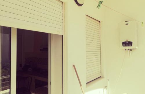 Jemmal Apartment | Dar Dhiafa Mayar -دار الضيافة ميار