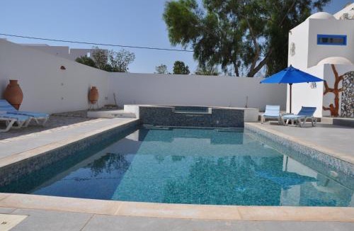 Djerba Ajim Bed & Breakfast | Dar El Hanna