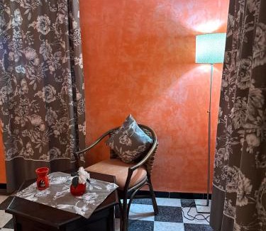 Gabes House | Dar Elferdaous