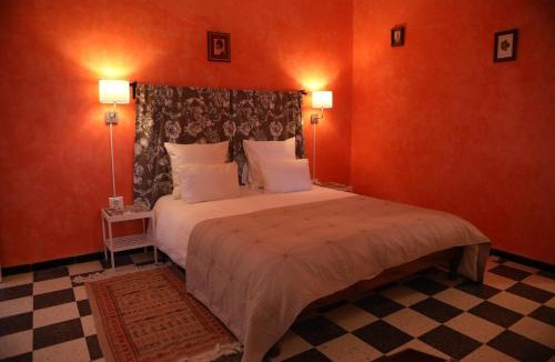 Gabes House | Dar Elferdaous